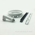 Die Casting Parts Solar LED Street Light Housing